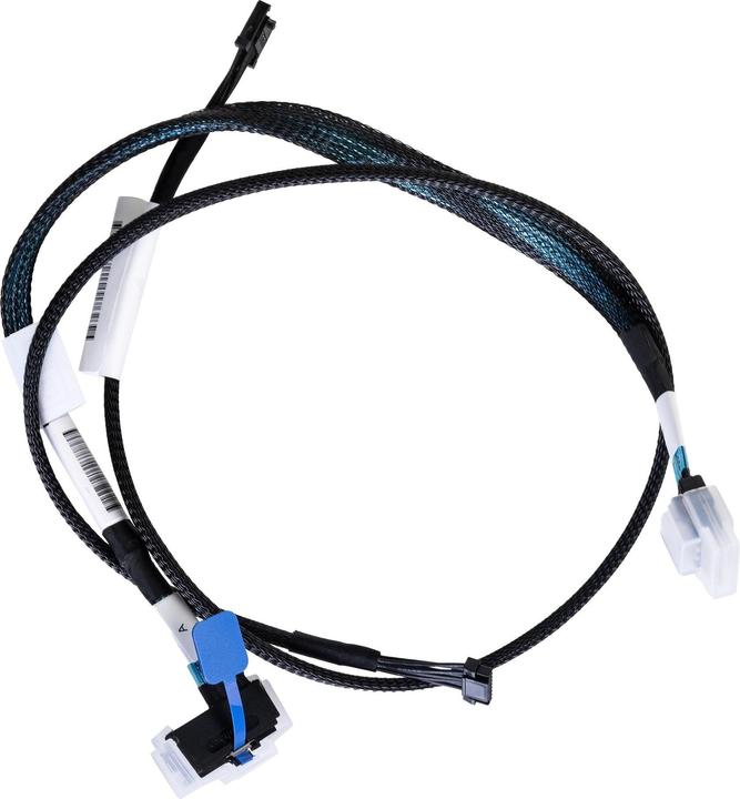 Produktbild HPE ProLiant ML30 Gen11 NS204i-u Cable Kit