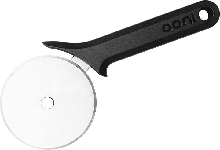 Actual product image Ooni Pizza cutter 113 x 20 x 240 mm stainless steel ultra-sharp blade