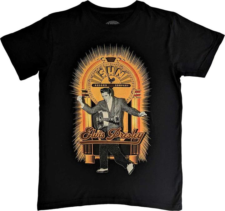 Immagine prodotto Sun Records Elvis Dancing (XXL)