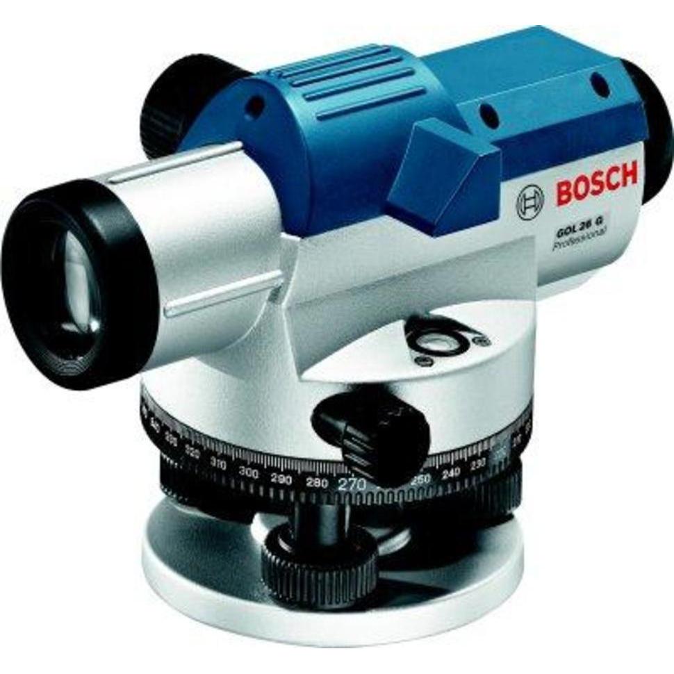 Bosch Professional, Linienlaser, GOL 26 G