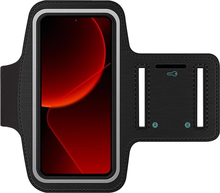 SmartFitness Xiaomi 13T Pro Handy Sport Armband