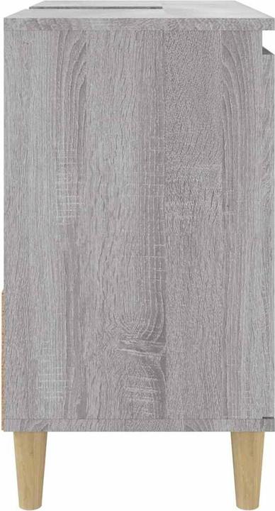 Produktbild vidaXL Jesajas (65 x 33 x 60 cm)