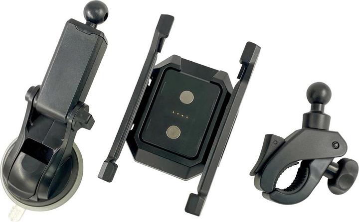 Actual product image Hammer Fitness Hammer Mount Holder