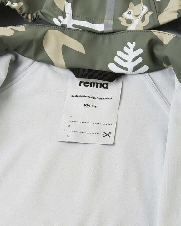Produktbild Reima Kid's Vesi (116)