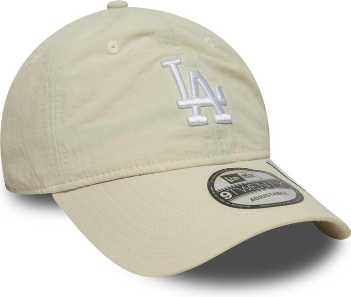 Actual product image New Era 9Twenty Casual Classics Cap - Los Angeles Dodgers