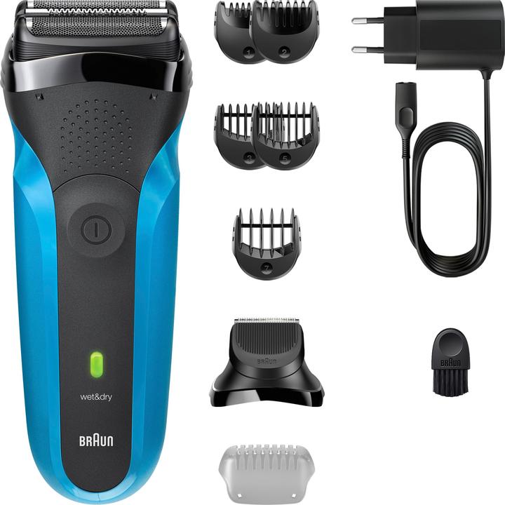 Productafbeelding Braun Series 3