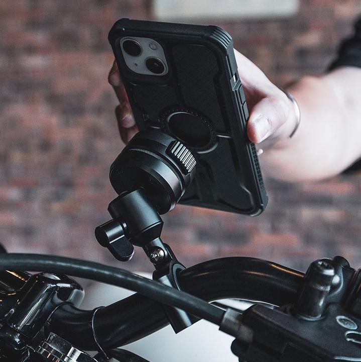 Productafbeelding Ulanzi O-Lock Motorfiets Houder