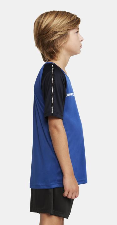 Produktbild Craft Squad 2.0 Contrast Jersey Jr (110, 116)