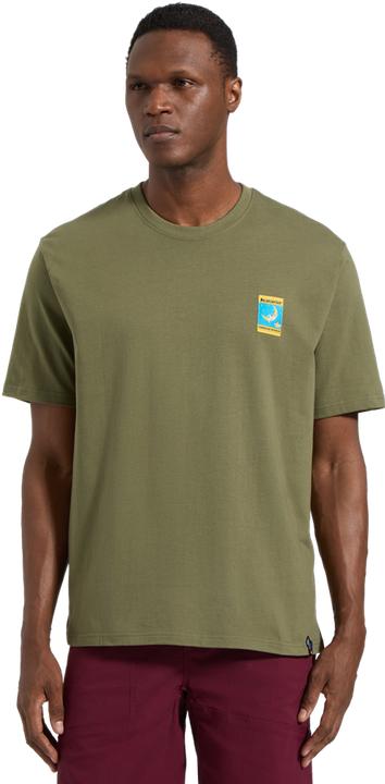 Produktbild La Sportiva Moon Patch T-Shirt (S)