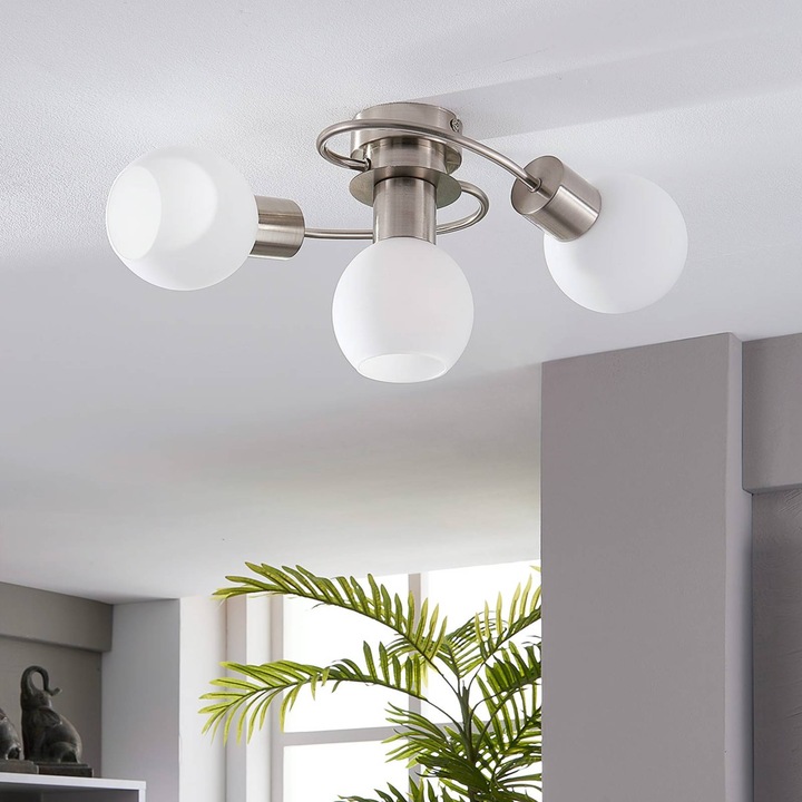 Produktbild Lindby Ciala (470 lm, E14)