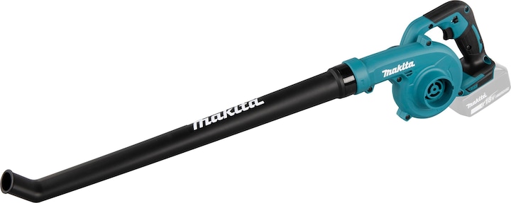 Makita DUB186Z (Batteria ricaricabile, Soffiafoglie)
