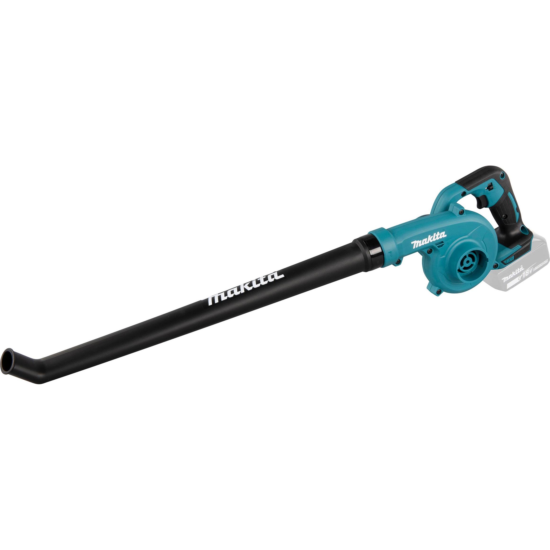 Makita, Laubsauger + Laubbläser, DUB186Z (Akkubetrieb, Laubbläser)