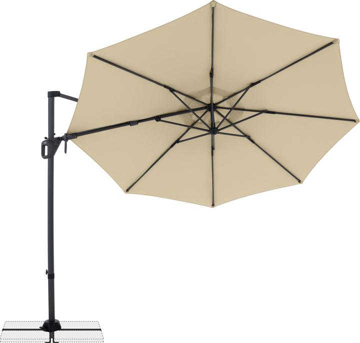 Actual product image Doppler Life Side (3.10 m)