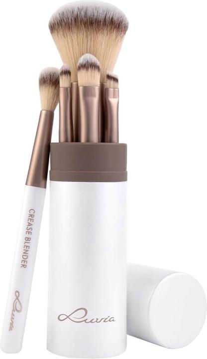 Immagine prodotto Luvia Cosmetics - Set da viaggio Macchiato