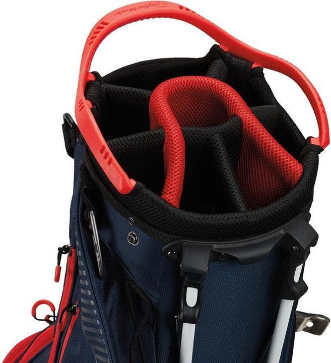 Immagine prodotto Taylor Made Pro Standbag Navy/Red