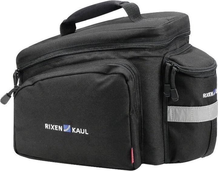 Image du produit KlickFix Rackpack 2 (9 l, Sac de porte-bagages)