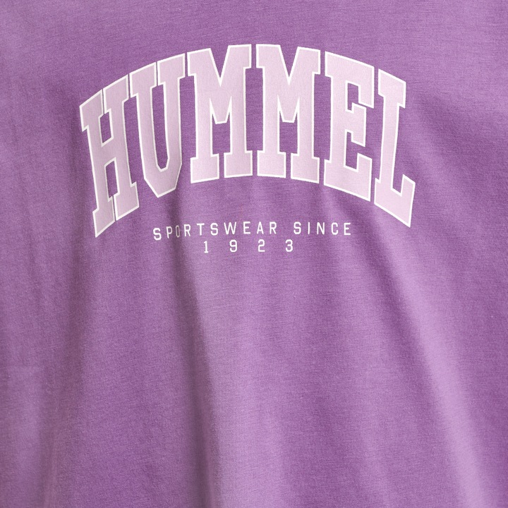 Immagine prodotto hummel Maglietta Veloce S/S (110)