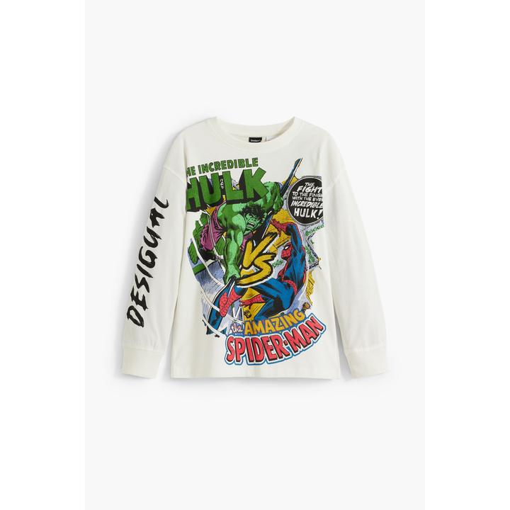 Image du produit Desigual Incredible Marvel (11XL)