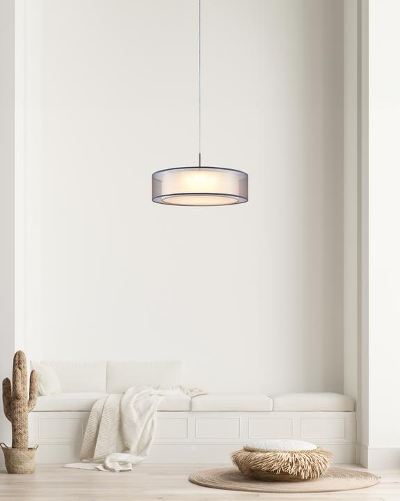 Productafbeelding Nino Leuchten Chloe hanglamp (2800 lm)