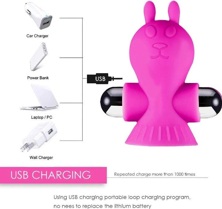 Produktbild Shots Nippelklemme