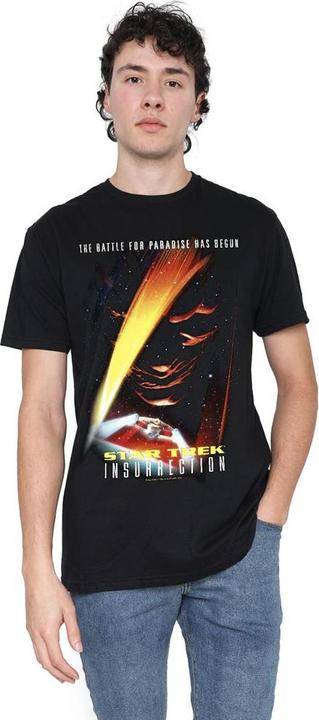 Actual product image Mens Insurrection T-Shirt (M)