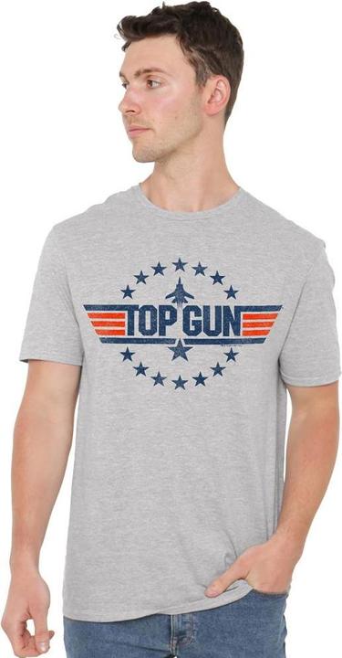 Produktbild Top Gun TShirt (5XL)