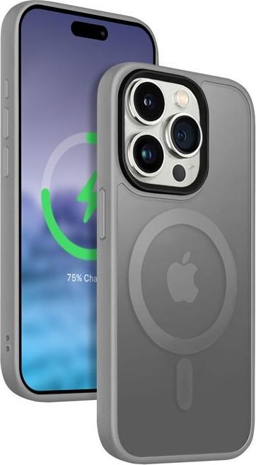 Hellgrau, Pilka, skaidri