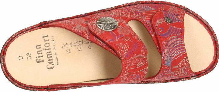 Actual product image Finn Comfort Mules (41)