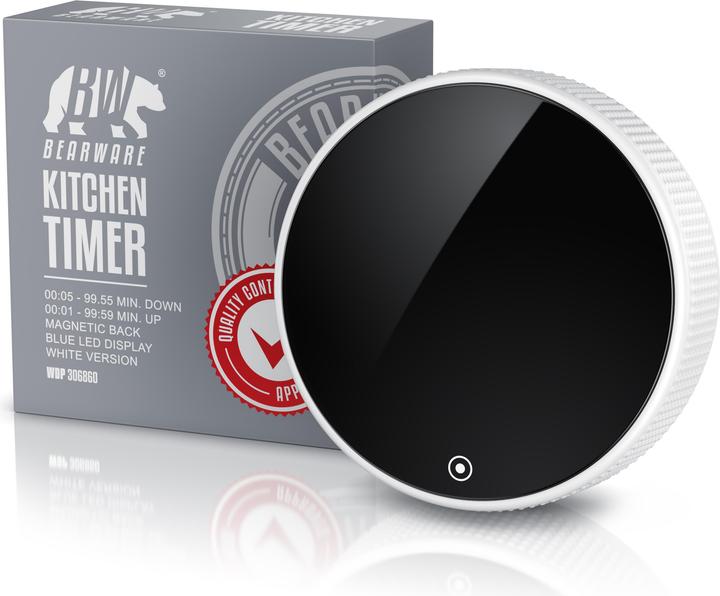 Produktbild Bearware Küchentimer
