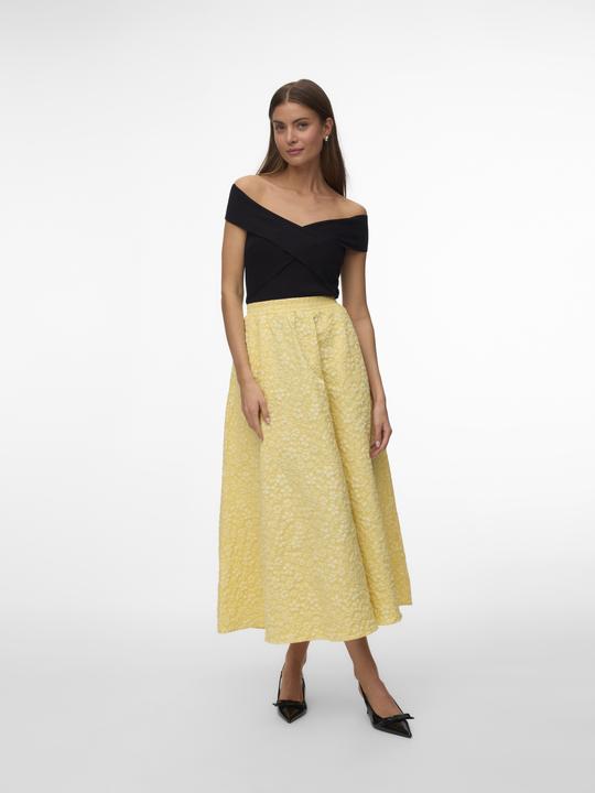 Produktbild Vero Moda VMFIONA Langer Rock Rock (M)