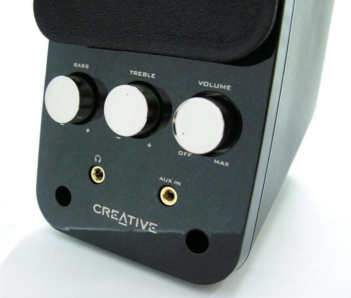 Image du produit Creative GigaWorks T20 Série II