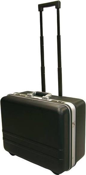 Produktbild Haupa Werkzeugkoffer leer Kst 470x360x220mm 220023