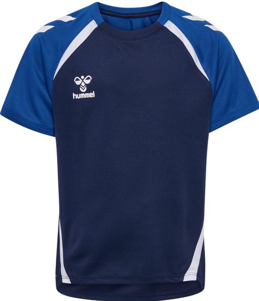 Produktbild hummel hmlLEAD 2.0 JERSEY S/S KIDS (116)