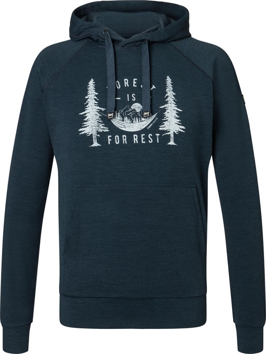 Produktbild Super Natural Favourite For Rest Hoodie (L)