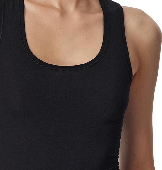 Produktbild Schiesser 3er Pack Personal Fit Unterhemd / Top (L)