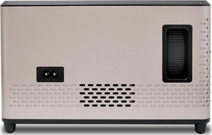 Actual product image AOpen ACER QF15a (LCD, Full HD, 500 lm (Full HD, 500 lm)