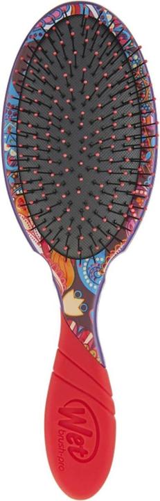 Produktbild Wet Brush PRO Free Sixty Peacock