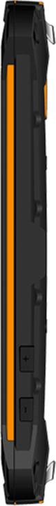 Produktbild Rug Gear RG930i (4G, 8", 32 GB, Orange, Black)