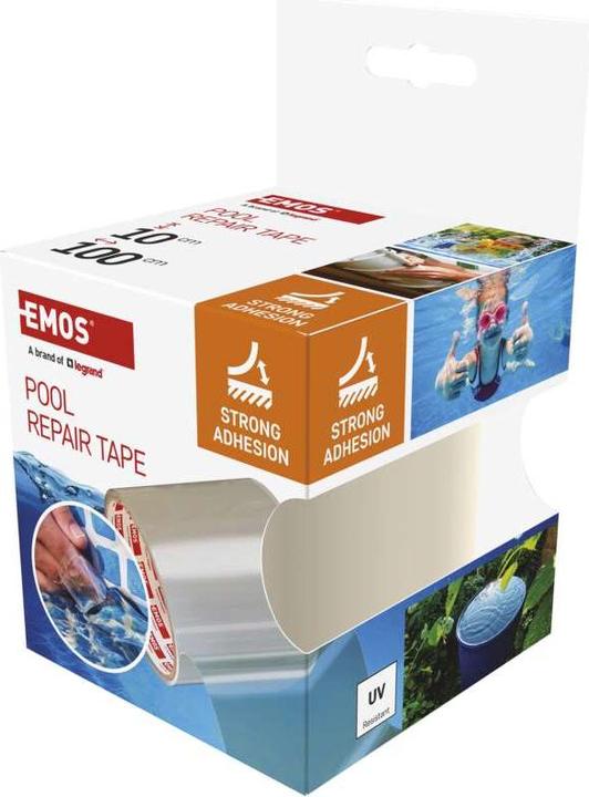 Actual product image Emos Repair tape (100 mm)