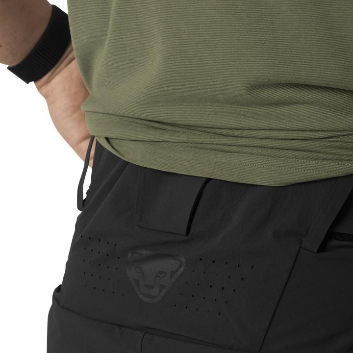 Produktbild Dynafit Transalper Dynastretch Shorts (S)