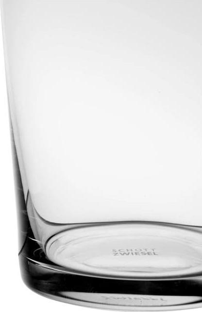 Produktbild Schott Zwiesel Basic Bar Softdrink (0.54 l, 6 x)