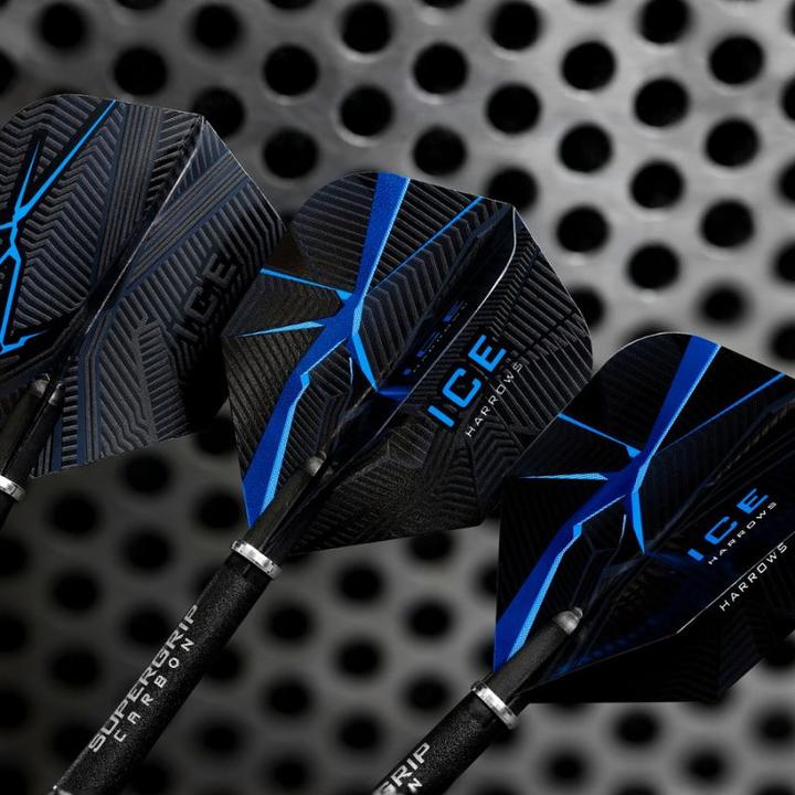 Produktbild Harrows Eis-Neuschnittfedern