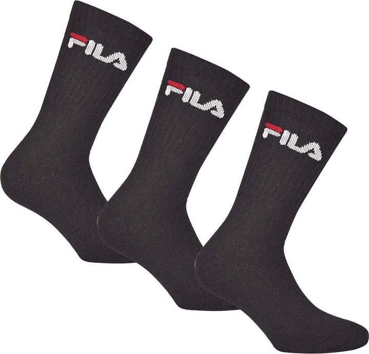 Immagine prodotto FILA Calzini (confezione da 3, 35 - 38)