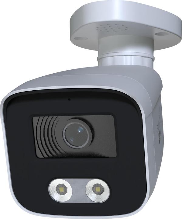 Produktbild Swann EliteX 6K/12MP NVR Security System mit 4 Kameras