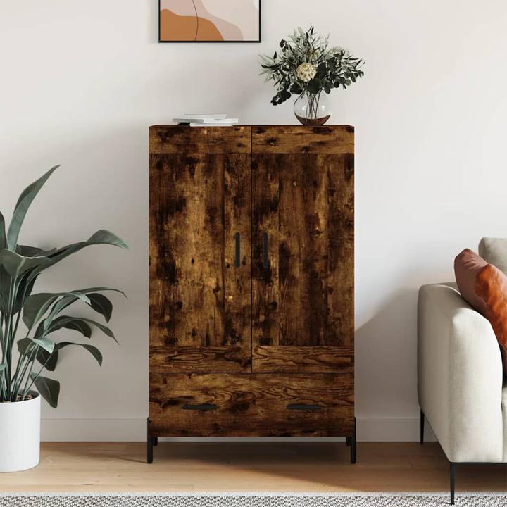 Image du produit vidaXL Highboard (69.50 x 31 x 115 cm)