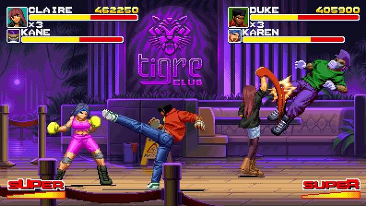 Immagine prodotto Numskull Raccolta dell'ufficio di presidenza Bitmap /Switch (Switch, EN)