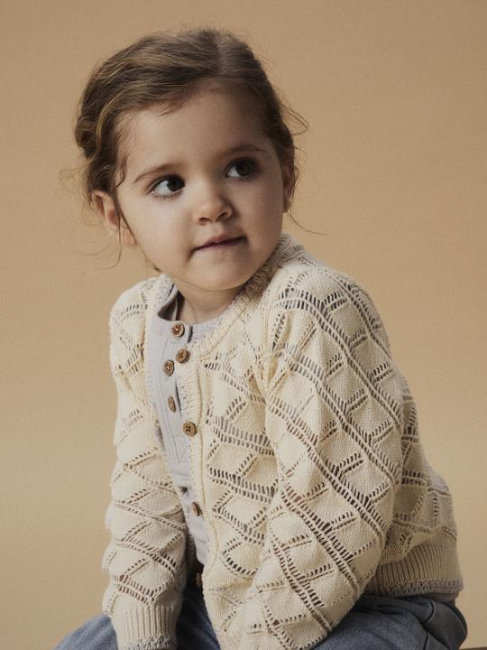 Produktbild Name it Langarm Strickjacke (92)