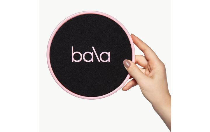 Produktbild Bala Gliding - blush