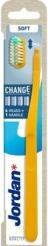 Produktbild Jordan Change Toothbrush + 4 Interchangeable Soft Heads