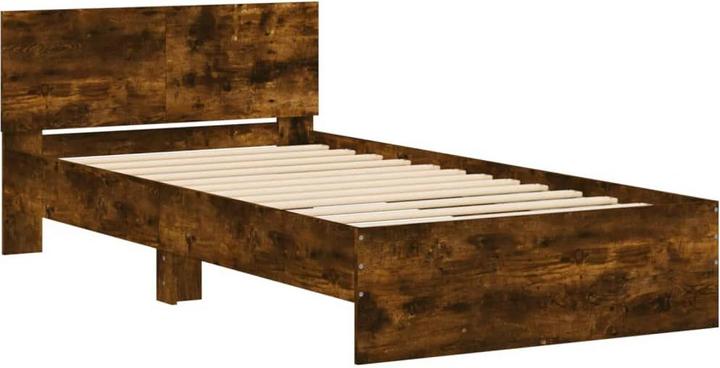 Image du produit vidaXL Bettgestell (100 x 200 cm)